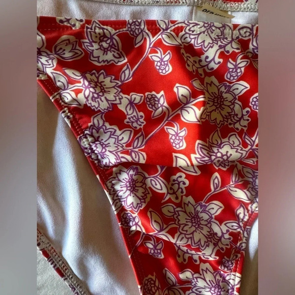 Old Navy Women’s Triangle Bikini Size Large - Picture 6 of 7